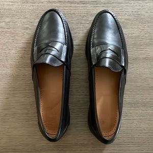 Size 11 Allen & Edmonds loafer